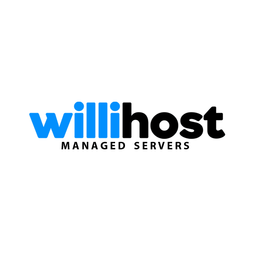 WilliHost Managed Servers